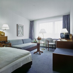 Deutsches Haus Gollarts Hotel - Bild 2