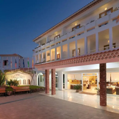 Regency Torviscas Apartments & Suites