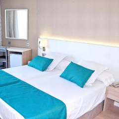 BQ Delfín Azul Hotel - Bild 3