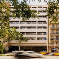 Arco Barcelona Hotel - Bild 1