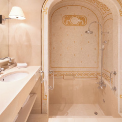 El Palace Hotel Barcelona - Bild 27