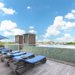 Watermark Hotel & Spa Jimbaran Bali - Bild 24