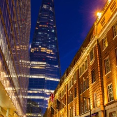London Bridge Hotel - Bild 25