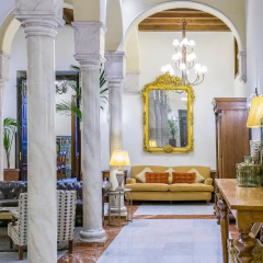 Vincci La Rabida Hotel - Bild 23