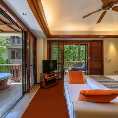 Centara Grand Beach Resort and Villas Krabi Hotel - Bild 16
