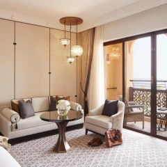 Jumeirah Mina Al Salam Hotel - Bild 11