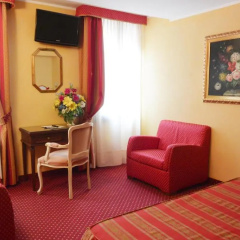 Hotel Città di Milano - Bild 11