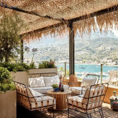 Bikini Island & Mountain Hotel Port de Sóller - Adults Only - Bild 15