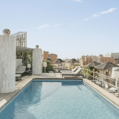 Claris Hotel & Spa 5GL, a Small Luxury Hotels of the World thumbnail 16