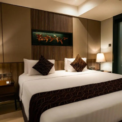 The Nest Hotel Nusa Dua Hotel - Bild 6