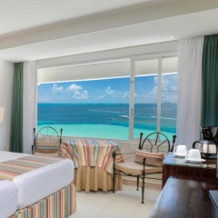 Oasis Palm Hotel - Bild 8