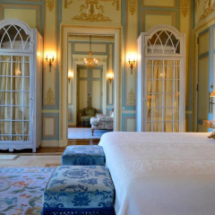 Pestana Palace Lisboa Hotel & National Monument - The Leading Hotels of the World - Bild 6