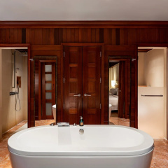 Centara Grand Beach Resort Phuket Hotel - Bild 15