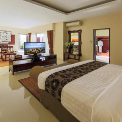 Flamingo Dewata Villa - Bild 7