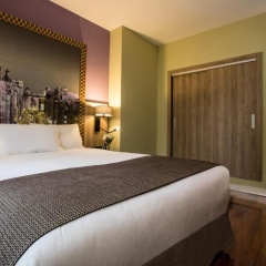 Leonardo Hotel Madrid City Center - Bild 8