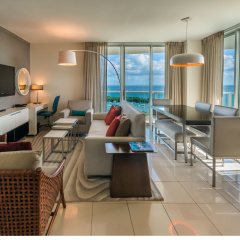 Hotel Arya, BW Premier Collection - Bild 8