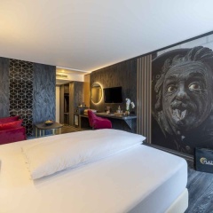 PLAZA Premium Parkhotel Neu-Ulm - Bild 7