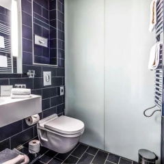 Scandic Palace Hotel - Bild 22