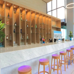 BlueSotel Krabi Ao Nang Beach - Bild 17