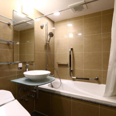 APA Hotel Ginza Shintomicho Ekimae Kita - Bild 8