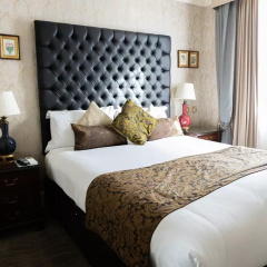 The Leonard Hotel - Bild 6