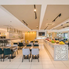 Expo Tower Hotel by Mellow Mood Hotels - Bild 22