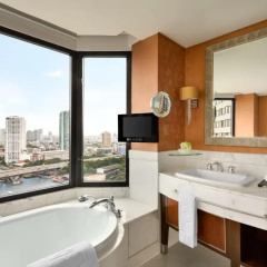 Shangri-La Bangkok - Bild 21