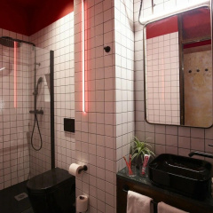 Max Brown Downtown Hotel - Bild 17