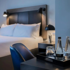 The Queens Hotel thumbnail 14