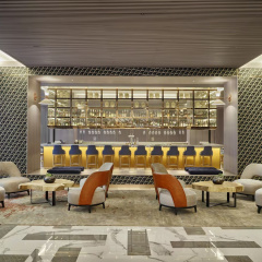InterContinental Barcelona by IHG - Bild 19