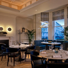 The Queens Gate Hotel thumbnail 19