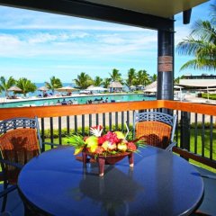 Worldmark Fiji in Viti Levu, Fiji from 93$, photos, reviews - zenhotels.com balcony