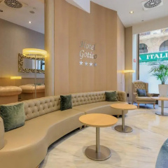 Hotel Gotico - Bild 3