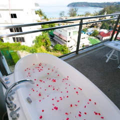 Sugar Palm Grand Hillside - Bild 9