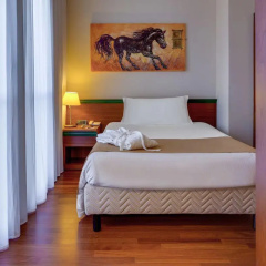 Hotel Raffaello - Bild 4
