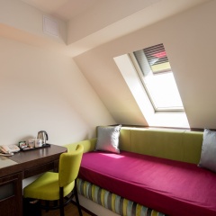 Three Corners Hotel Art - Bild 8