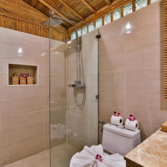 Phi Phi CoCo Beach Resort - Bild 8