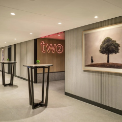 Ying'nFlo Hotel, Wesley Admiralty, Hong Kong - Bild 20