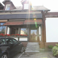 Hotel-Restaurant Blume - Bild 1