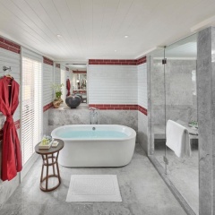 Mandarin Oriental, Bangkok - Bild 23