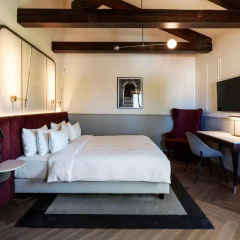 Radisson Collection Hotel, Palazzo Nani Venice - Bild 5