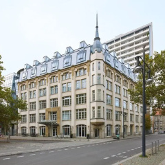 Classik Hotel Alexander Plaza - Bild 1