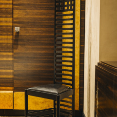 Hotel Bagues, a Small Luxury Hotels of the World - Bild 21