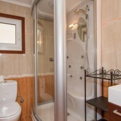 By The Sea II in Limassol, Cyprus from 177$, photos, reviews - zenhotels.com bathroom