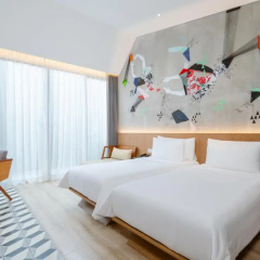 Artotel Sanur Bali - Bild 3