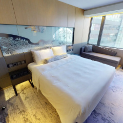 Hyatt Centric Victoria Harbour - Bild 6