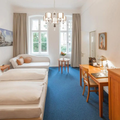 Hotel Brandies Berlin - Bild 3