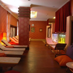 Meder Resort Hotel - Bild 15