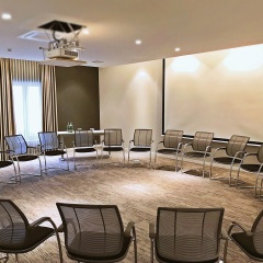Mercure Hotel Kaiserhof Frankfurt City Center - Bild 25