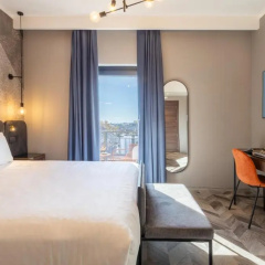 AxyHotels InnStyle Milano - Bild 5